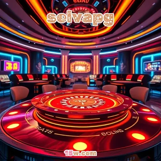 selvapg Site Confiável