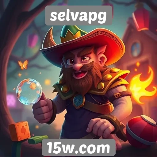 Entretenimento e diversão em selvapg