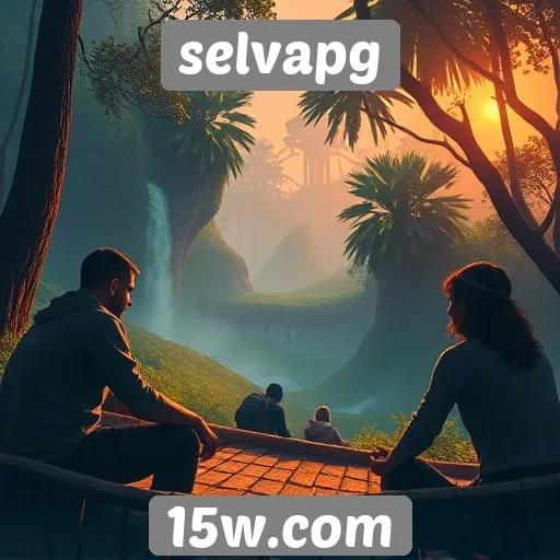 Impacto do Selvapg na comunidade de gamers