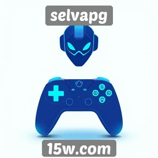 Mudanças na interface do selvapg para 2025