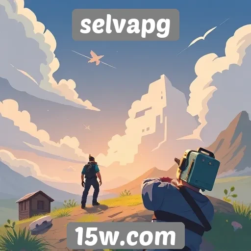 Principais recursos e serviços oferecidos pelo selvapg