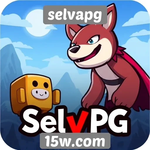 Selvapg oferece uma variedade de jogos online gratuitos