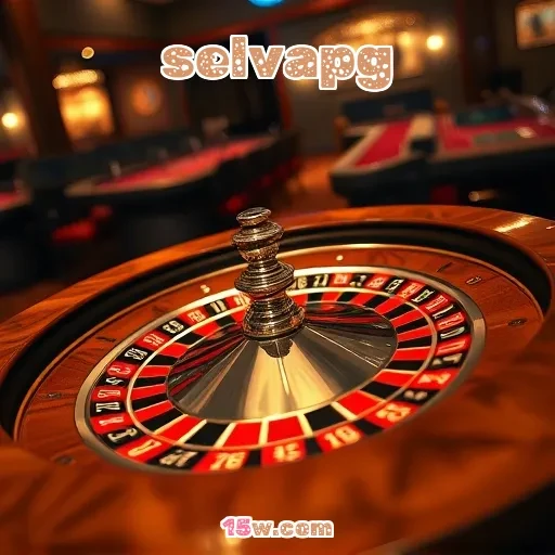 selvapg Eventos Esportivos