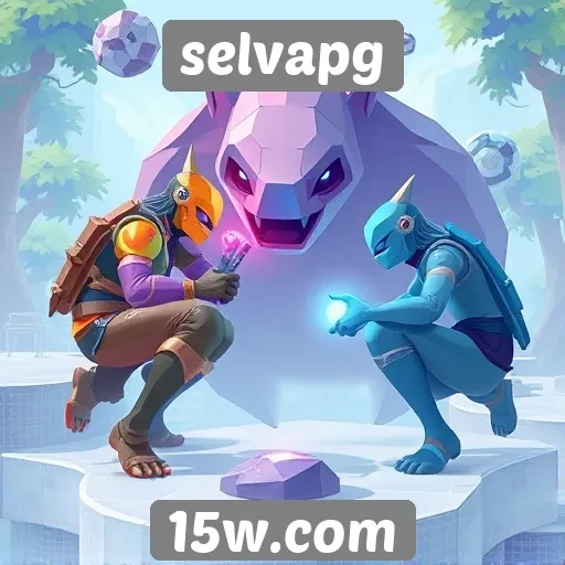 Futuras parcerias estratégicas do Selvapg