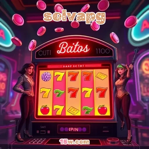 selvapg Suporte 24/7